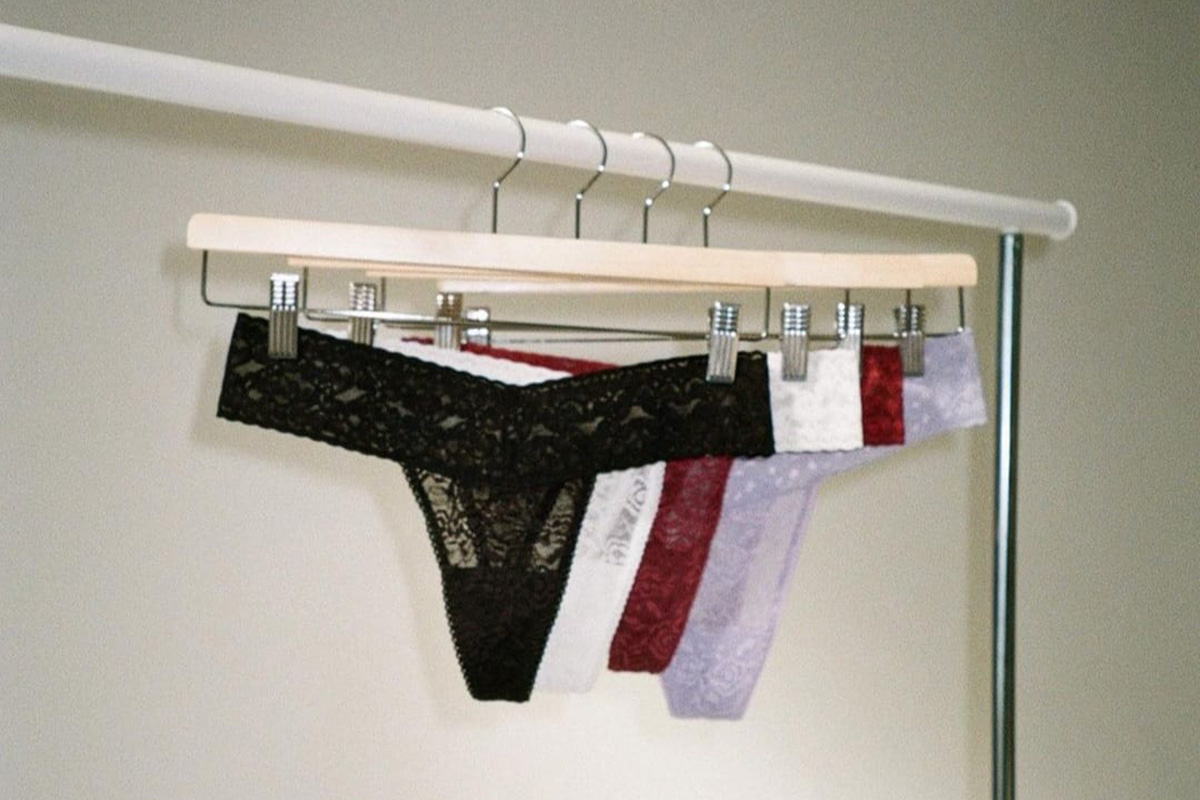 Lace Laboratory