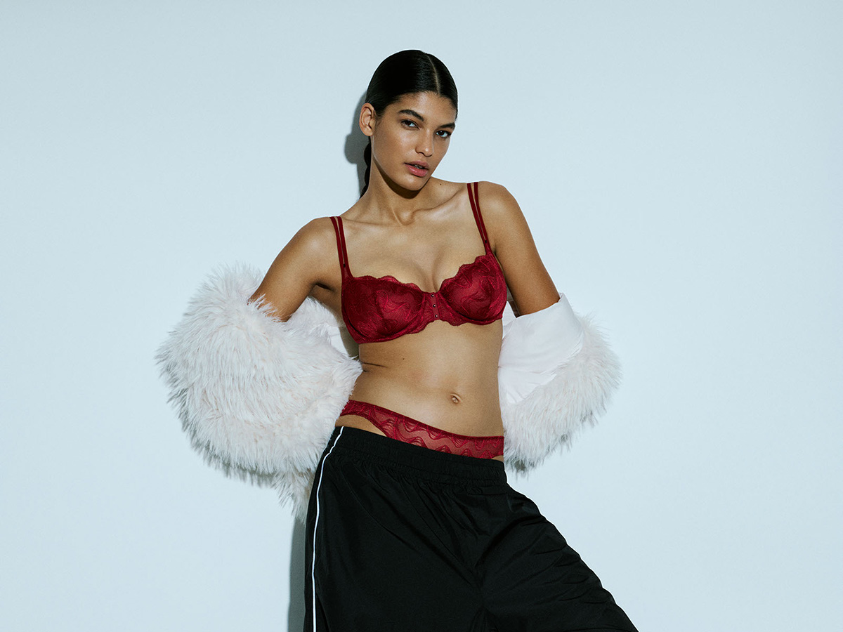 Lingerie